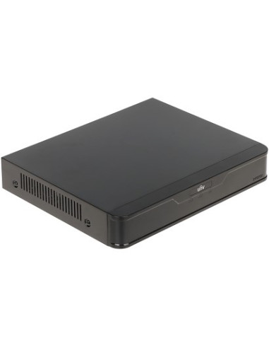 Rejestrator Ip Nvr501-08B-P8 8 Kanałów, 8 Poe Uniview