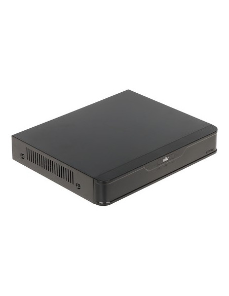 Rejestrator Ip Nvr501-08B-P8 8 Kanałów, 8 Poe Uniview