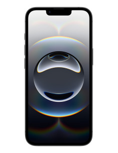 Apple Iphone 16E 256Gb Black 2