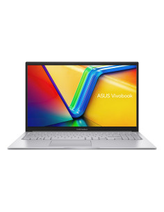 Asus Vivobook 15 X1504Va-Bq4284W Core 5 120U 15.6"Fhd Ips-Level Panel 60Hz 250Nits Ag 16Gb Ddr5 Ssd512 Intel Graphics Cam720P 42