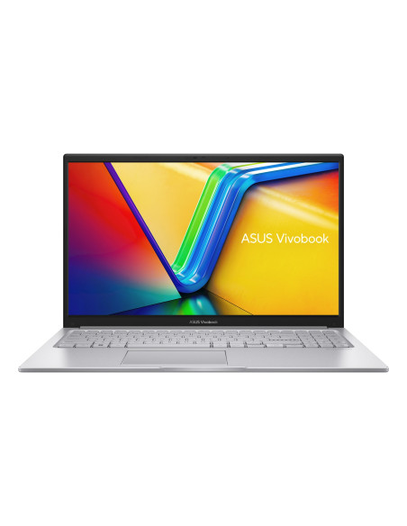 Asus Vivobook 15 X1504Va-Bq4284W Core 5 120U 15.6"Fhd Ips-Level Panel 60Hz 250Nits Ag 16Gb Ddr5 Ssd512 Intel Graphics Cam720P 42