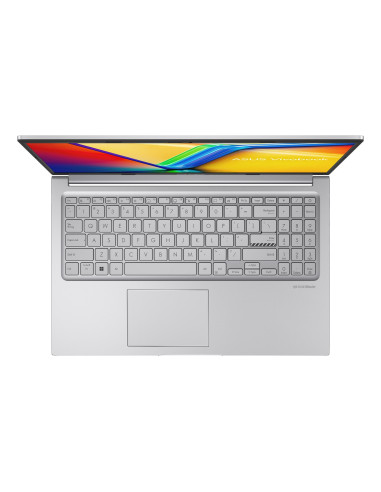 Asus Vivobook 15 X1504Va-Bq4284W Core 5 120U 15.6"Fhd Ips-Level Panel 60Hz 250Nits Ag 16Gb Ddr5 Ssd512 Intel Graphics Cam720P 42