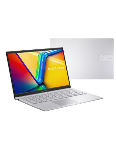 Asus Vivobook 15 X1504Va-Bq4284W Core 5 120U 15.6"Fhd Ips-Level Panel 60Hz 250Nits Ag 16Gb Ddr5 Ssd512 Intel Graphics Cam720P 42