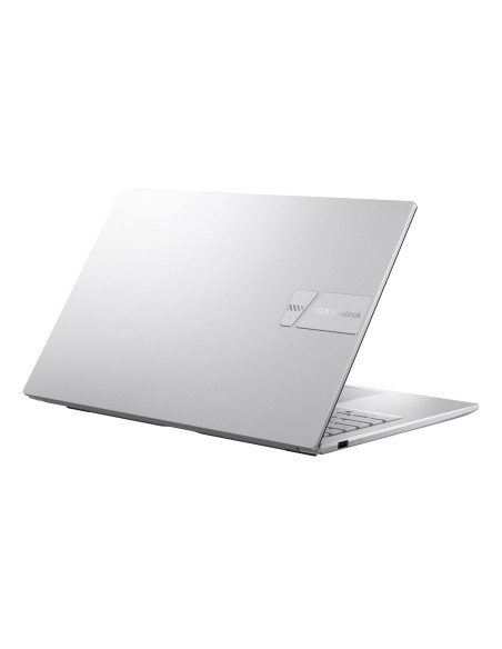 Asus Vivobook 15 X1504Va-Bq4284W Core 5 120U 15.6"Fhd Ips-Level Panel 60Hz 250Nits Ag 16Gb Ddr5 Ssd512 Intel Graphics Cam720P 42
