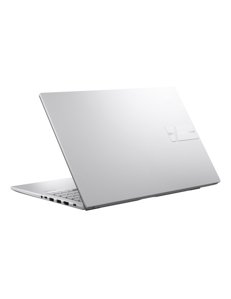 Asus Vivobook 15 X1504Va-Bq4284W Core 5 120U 15.6"Fhd Ips-Level Panel 60Hz 250Nits Ag 16Gb Ddr5 Ssd512 Intel Graphics Cam720P 42
