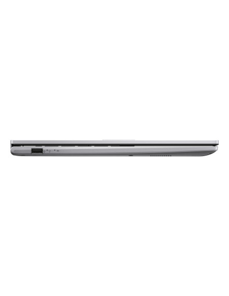 Asus Vivobook 15 X1504Va-Bq4284W Core 5 120U 15.6"Fhd Ips-Level Panel 60Hz 250Nits Ag 16Gb Ddr5 Ssd512 Intel Graphics Cam720P 42
