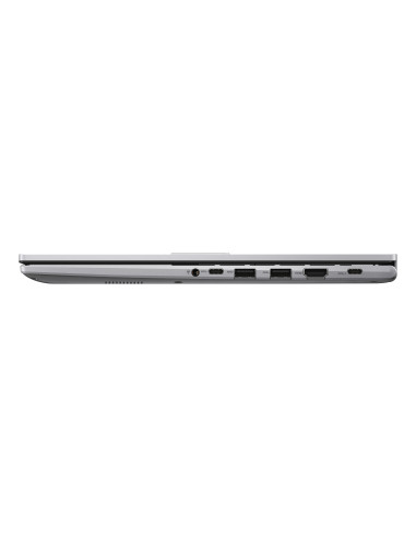 Asus Vivobook 15 X1504Va-Bq4284W Core 5 120U 15.6"Fhd Ips-Level Panel 60Hz 250Nits Ag 16Gb Ddr5 Ssd512 Intel Graphics Cam720P 42