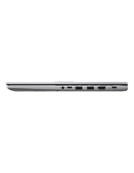 Asus Vivobook 15 X1504Va-Bq4284W Core 5 120U 15.6"Fhd Ips-Level Panel 60Hz 250Nits Ag 16Gb Ddr5 Ssd512 Intel Graphics Cam720P 42