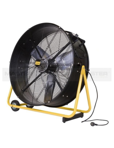Master Wentylator Df 30 P  75Cm / 10200 M3/H