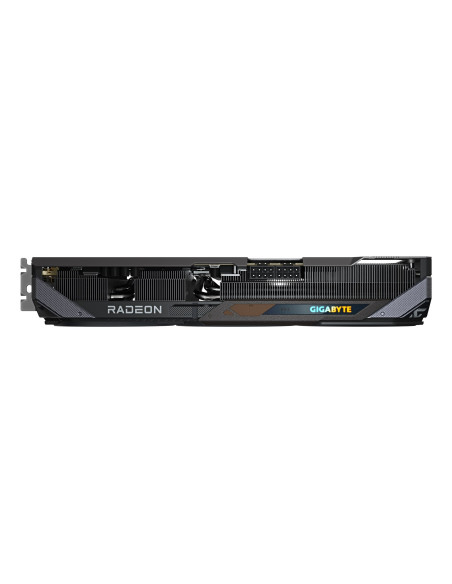 Gigabyte Radeon Rx 9070 Gre Gaming Oc 12G Amd 12 Gb Gddr6
