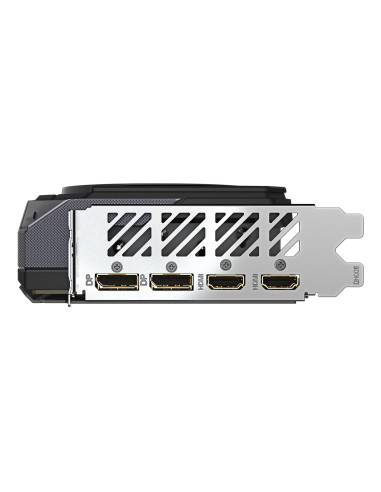 Gigabyte Radeon Rx 9070 Gre Gaming Oc 12G Amd 12 Gb Gddr6