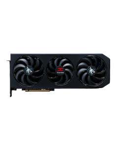 Karta Graficzna Powercolor Rx9070Gre Hellhound