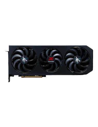 Karta Graficzna Powercolor Rx9070Gre Hellhound