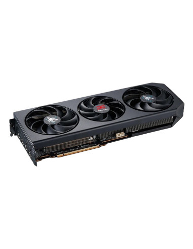 Karta Graficzna Powercolor Rx9070Gre Hellhound