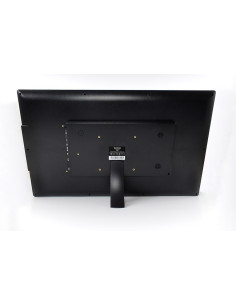 Xoro Megapad 2154 V7 64 Gb 54,6 Cm (21.5") 4 Gb Wi-Fi 6 (802.11Ax) Android 13 Aluminium, Czarny 2