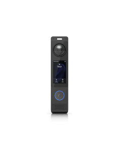 Ubiquiti G6 Pro Entry Inteligentny Czytnik Kontroli Dostępu Czarny 2