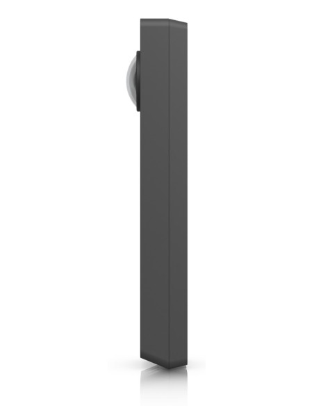 Ubiquiti G6 Pro Entry Inteligentny Czytnik Kontroli Dostępu Czarny