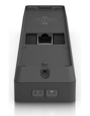 Ubiquiti G6 Pro Entry Inteligentny Czytnik Kontroli Dostępu Czarny