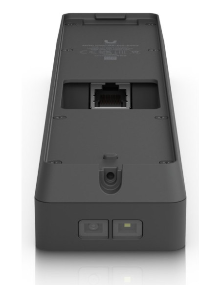 Ubiquiti G6 Pro Entry Inteligentny Czytnik Kontroli Dostępu Czarny