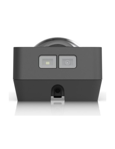 Ubiquiti G6 Pro Entry Inteligentny Czytnik Kontroli Dostępu Czarny