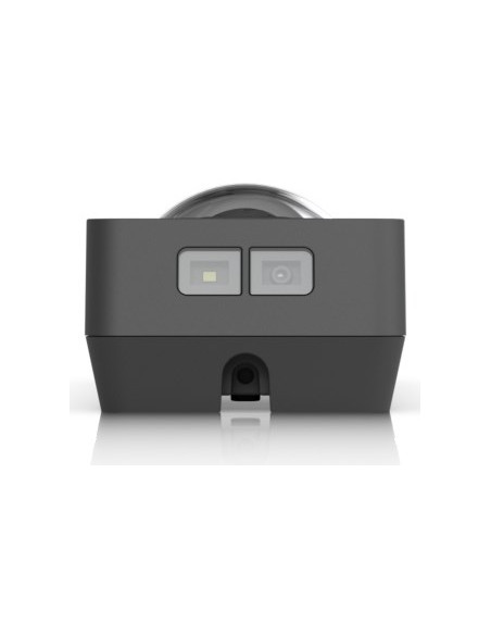 Ubiquiti G6 Pro Entry Inteligentny Czytnik Kontroli Dostępu Czarny