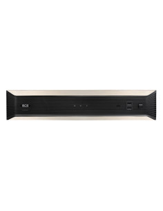 Rejestrator Ip 32-Kanałowy Bcs-P-Nvr3208-A-4K(4)