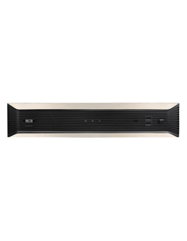 Rejestrator Ip 32-Kanałowy Bcs-P-Nvr3208-A-4K(4)