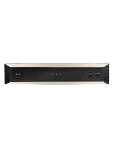 Rejestrator Ip 32-Kanałowy Bcs-P-Nvr3208-A-4K(4)