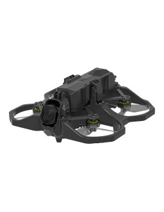Iflight Defender 25 O4 4S Hd Quadcopter Czarny