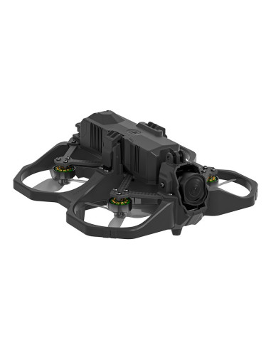 Iflight Defender 25 O4 4S Hd Quadcopter Czarny