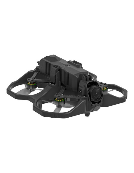 Iflight Defender 25 O4 4S Hd Quadcopter Czarny