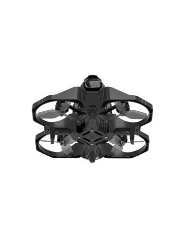 Iflight Defender 25 O4 4S Hd Quadcopter Czarny