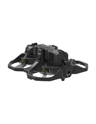 Iflight Defender 25 O4 4S Hd Quadcopter Czarny