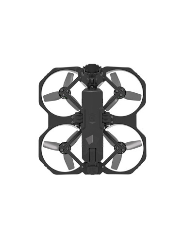 Iflight Defender 25 O4 4S Hd Quadcopter Czarny