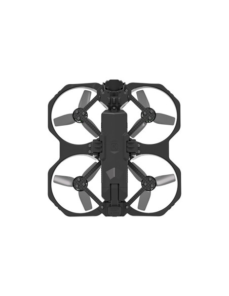 Iflight Defender 25 O4 4S Hd Quadcopter Czarny