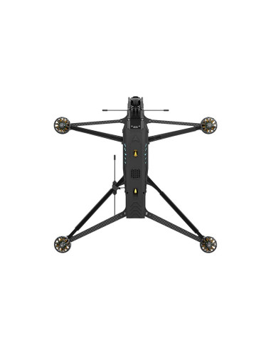Iflight Defender 25 O4 4S Hd Quadcopter Czarny