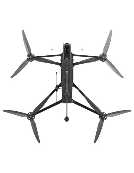 Iflight Defender 25 O4 4S Hd Quadcopter Czarny