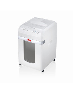 Hsm Shredstar Autofeed X200, 30L, P4, 4X12 Mm