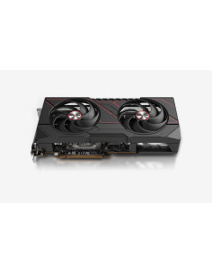 Karta Graf. Sapphire Pulse Rx 9070 Gre Gam. Oc 12Gb