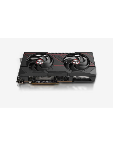 Karta Graf. Sapphire Pulse Rx 9070 Gre Gam. Oc 12Gb