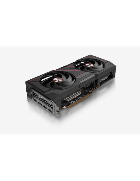 Karta Graf. Sapphire Pulse Rx 9070 Gre Gam. Oc 12Gb