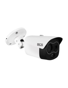 Kamera Ip Termowizyjna Bcs-L-Tip242Fr3L-Th-Ai1(0403)