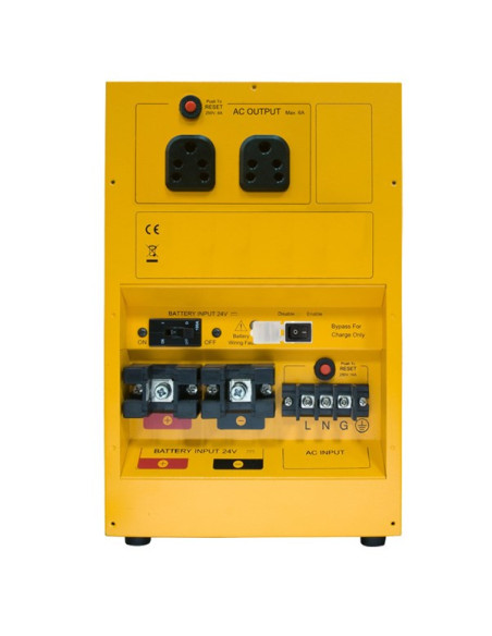 Eps Cyberpower Cps1500Pie