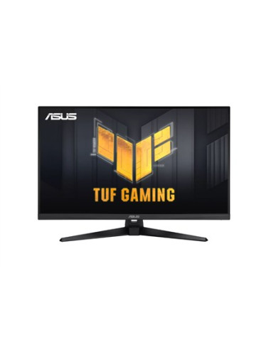 Asus Tuf Gaming Vg32Uqa1A 31.5Inch 4K Uhd Monitor 160Hz 1Ms Mprt Freesync Displayhdr 400 Va 16:9 3840X2160 Dp