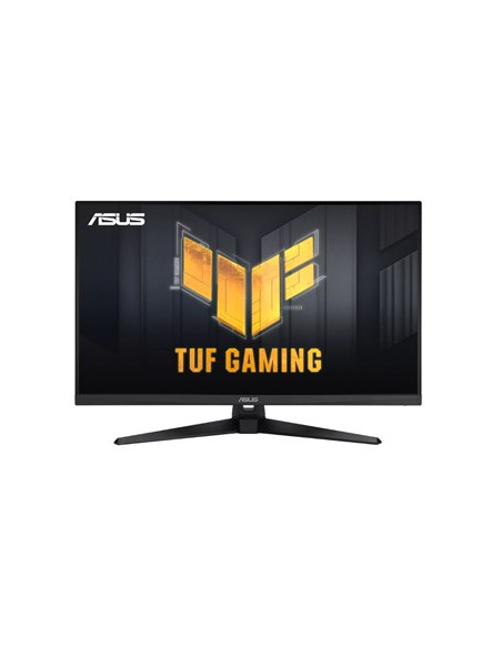 Asus Tuf Gaming Vg32Uqa1A 31.5Inch 4K Uhd Monitor 160Hz 1Ms Mprt Freesync Displayhdr 400 Va 16:9 3840X2160 Dp