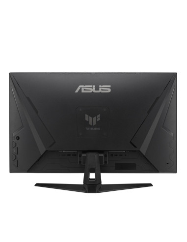 Asus Tuf Gaming Vg32Uqa1A 31.5Inch 4K Uhd Monitor 160Hz 1Ms Mprt Freesync Displayhdr 400 Va 16:9 3840X2160 Dp