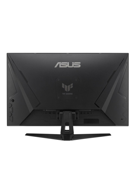 Asus Tuf Gaming Vg32Uqa1A 31.5Inch 4K Uhd Monitor 160Hz 1Ms Mprt Freesync Displayhdr 400 Va 16:9 3840X2160 Dp