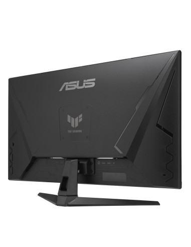 Asus Tuf Gaming Vg32Uqa1A 31.5Inch 4K Uhd Monitor 160Hz 1Ms Mprt Freesync Displayhdr 400 Va 16:9 3840X2160 Dp