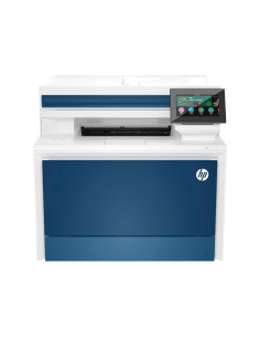 Hp Color Laserjet Pro Laserjet Pro 4302Fdn Multifunction W Kolorze Drukarka, Tylko Ethernet  Kopiarka, Skaner