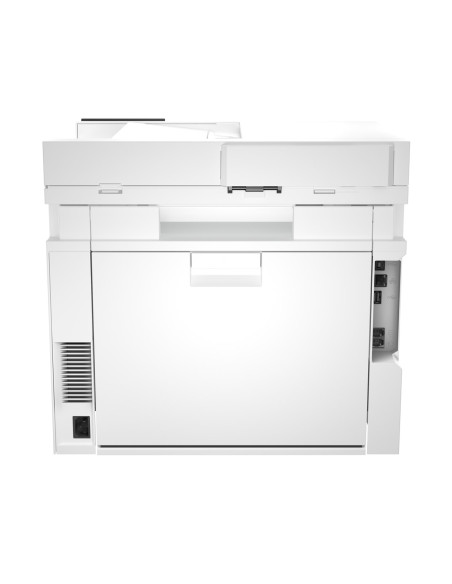 Hp Color Laserjet Pro Laserjet Pro 4302Fdn Multifunction W Kolorze Drukarka, Tylko Ethernet  Kopiarka, Skaner